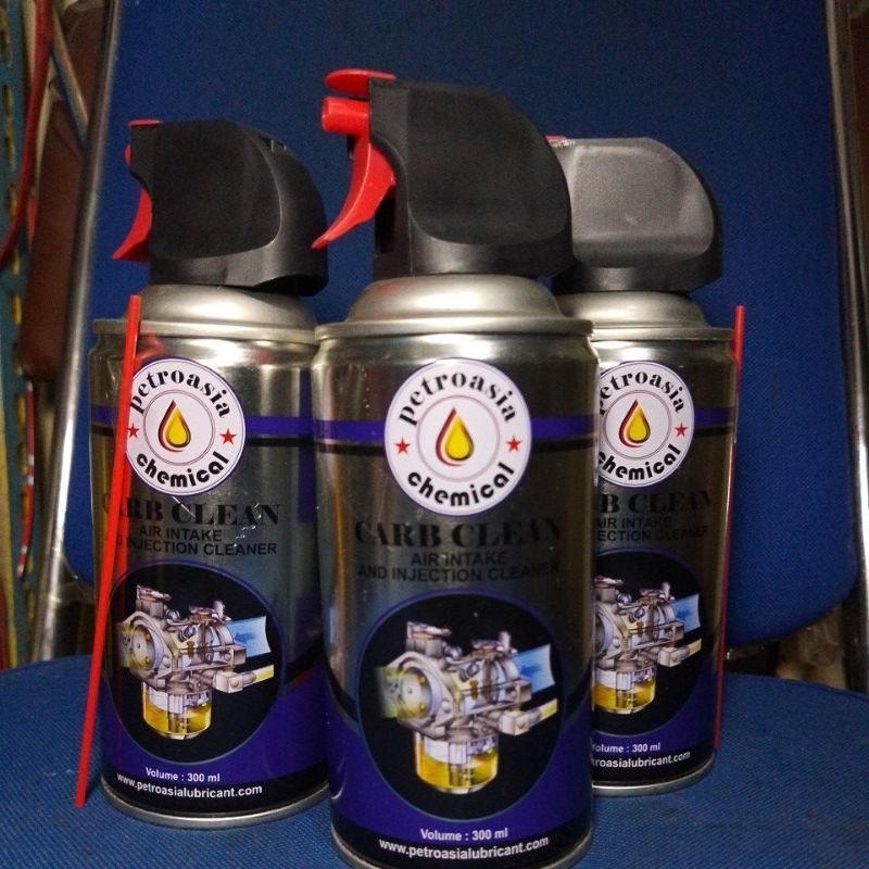 Karburator cleaner