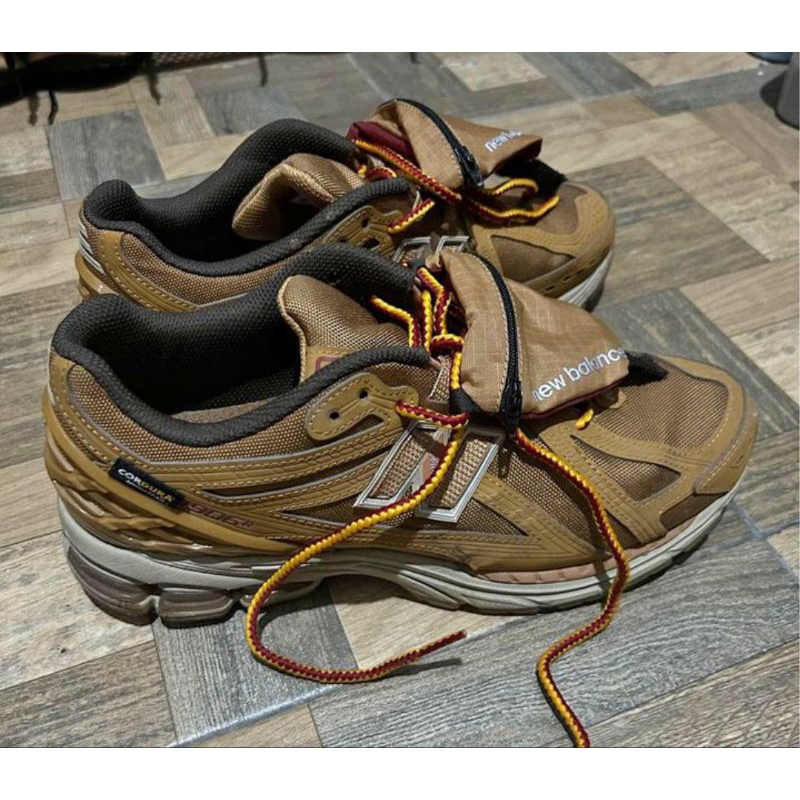 nb 1906 pocket goretex