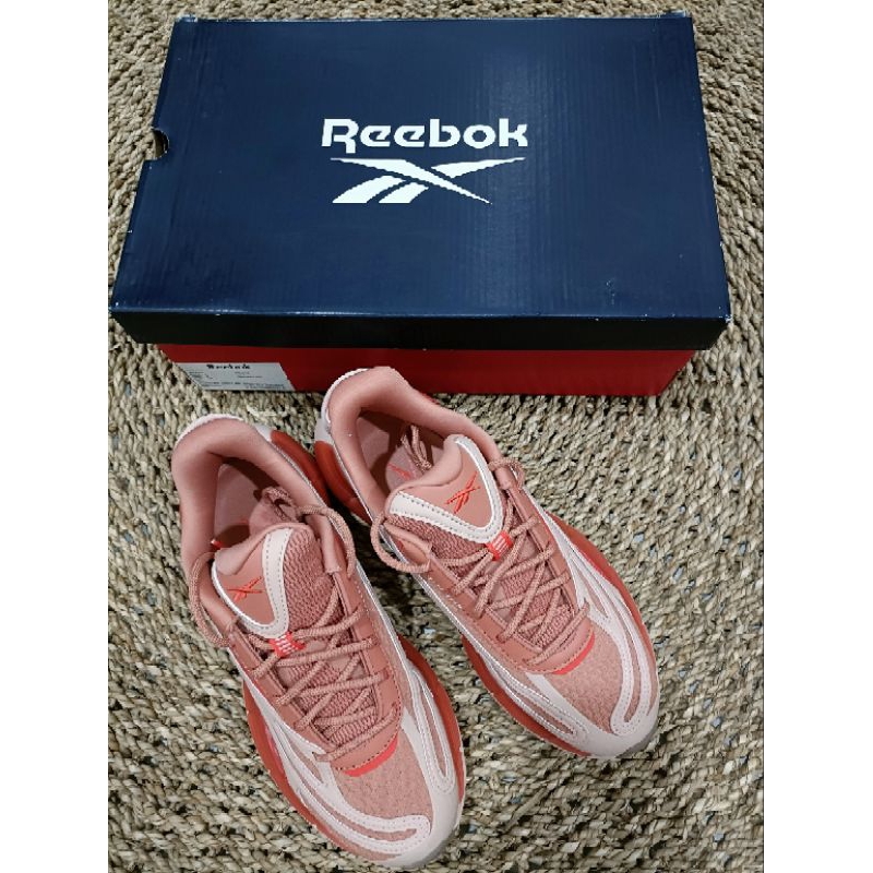 PRELOVED REEBOK ZIG KINETICA 2.5 ORIGINAL