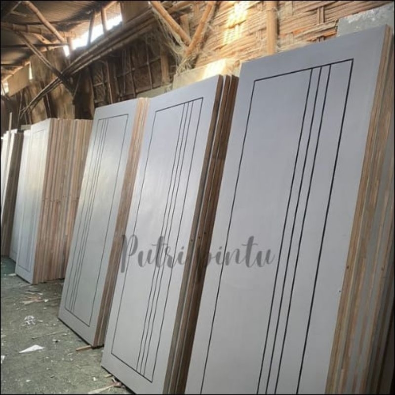 pintu minimalis | Pintu kamar | Pintu murah | Pintu plywood | Pintu perumahan | Pintu rumah