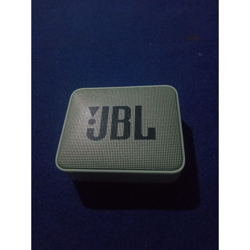 JBL go 2 ori