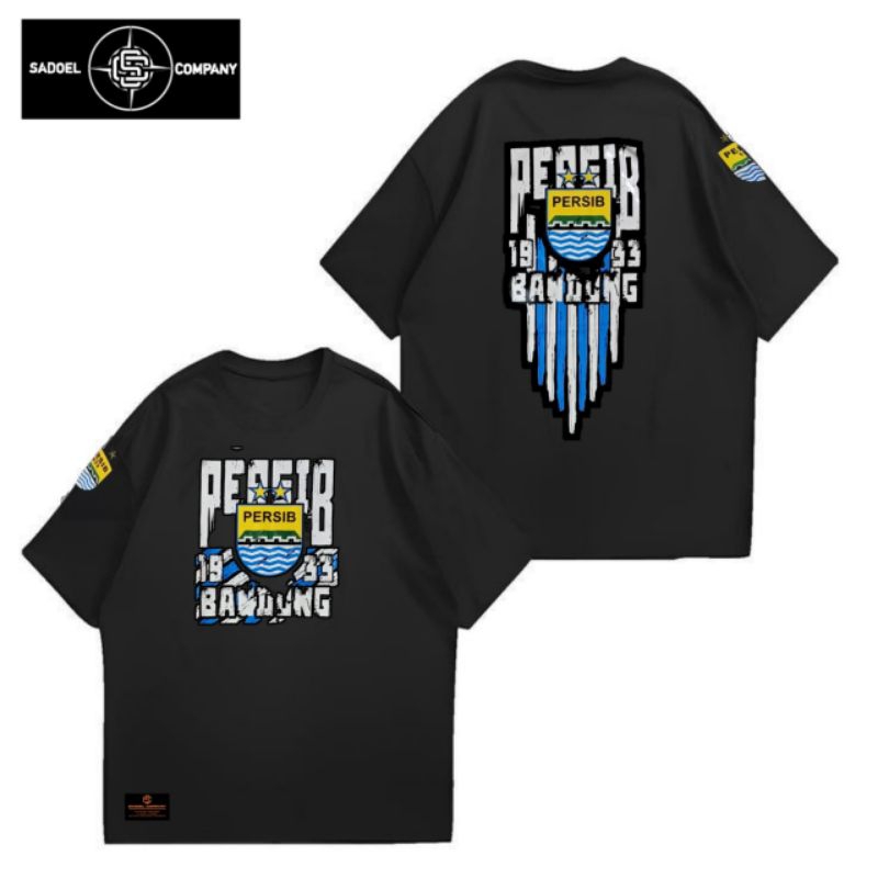 kaos persib bandung distro bobotoh viking baju persib