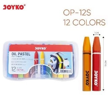 

Krayon Joyko