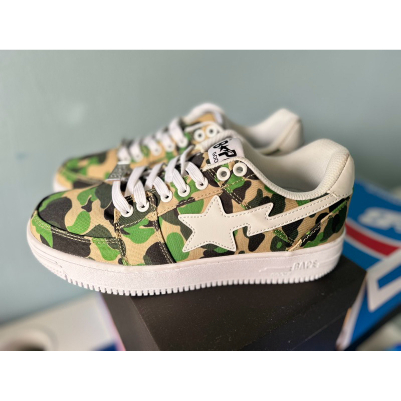 BAPE GOOSE CASUAL