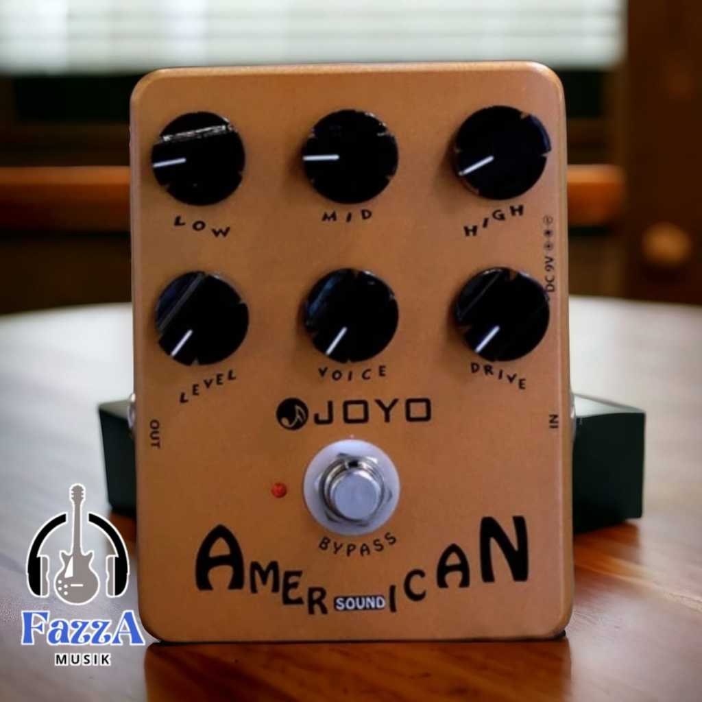 efek joyo american sound jf14