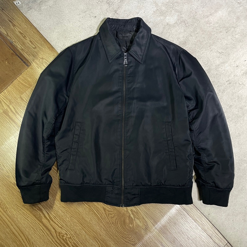 BOMBER CWU UNIQLO JACKET