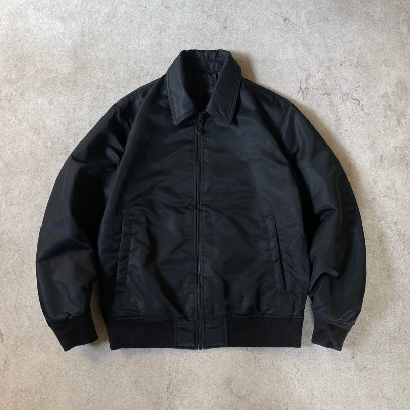 BOMBER CWU UNIQLO JACKET