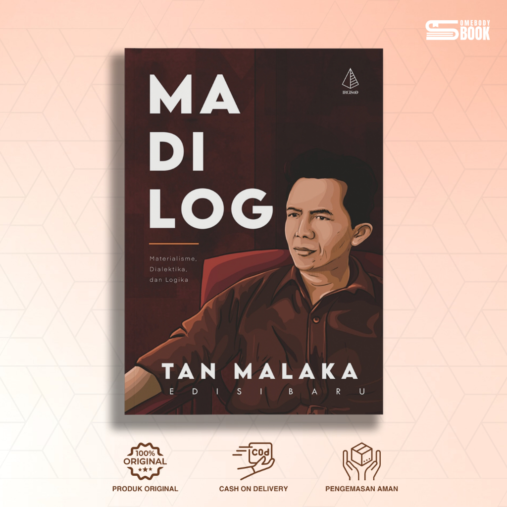 Madilog - Tan Malaka