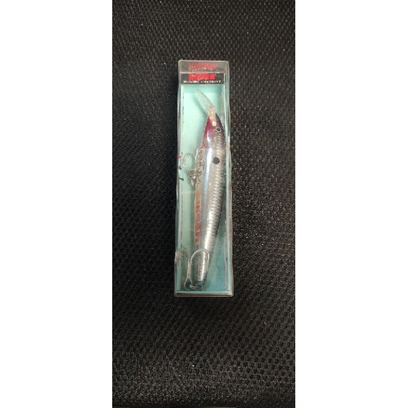 UMPAN RAPALA F-14 MAG