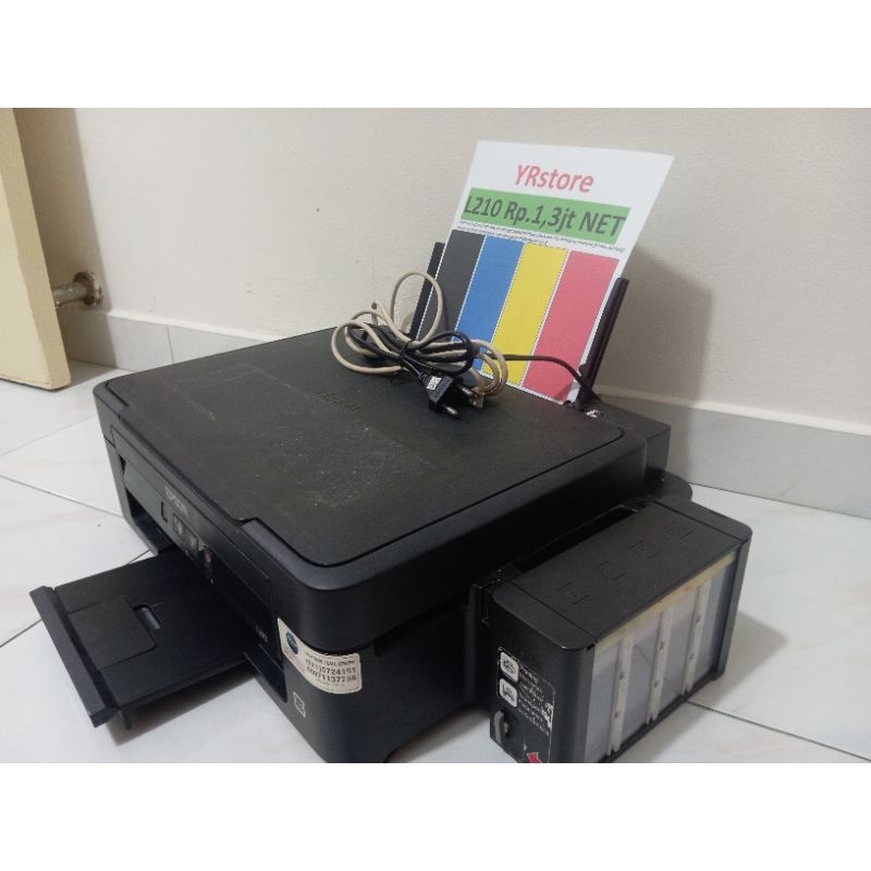 L360 request tinta art paper