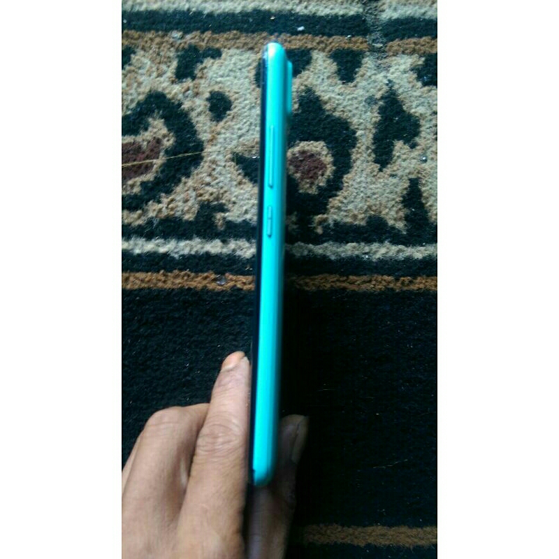 Advan nasa plus 5505