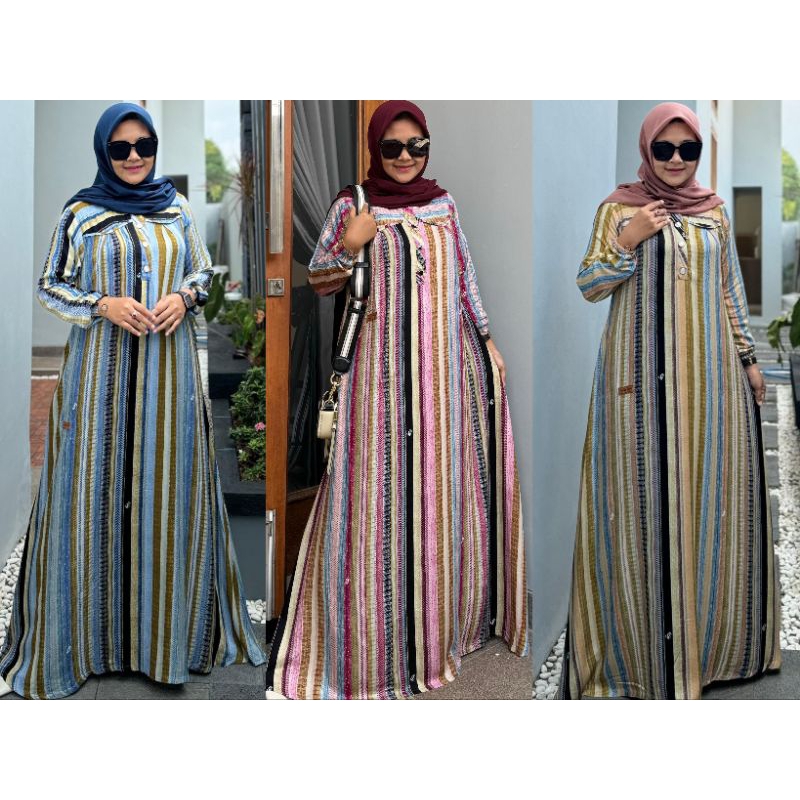 gamis saulin store