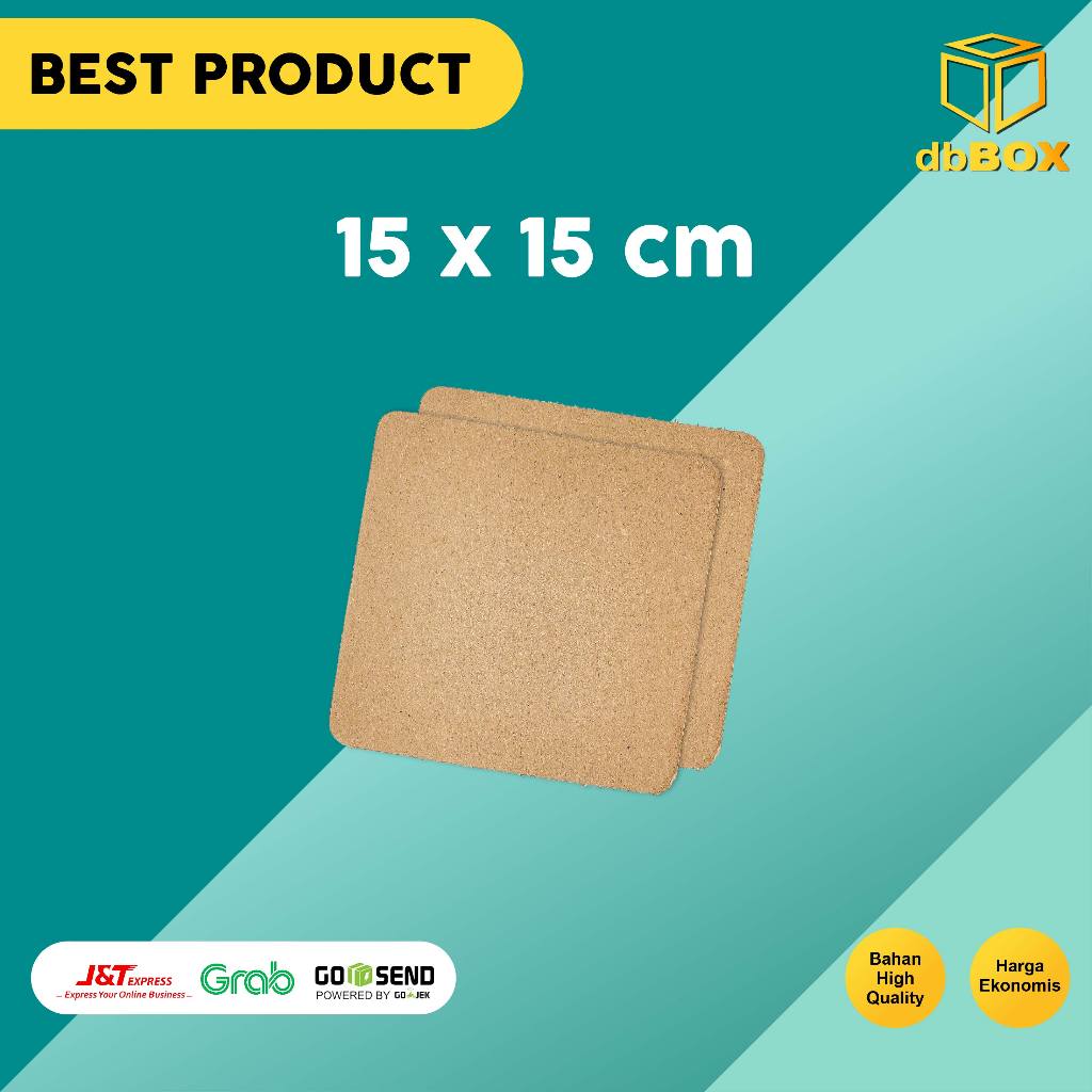 

(10pcs ) Kardus Lembaran Bentuk Kotak
