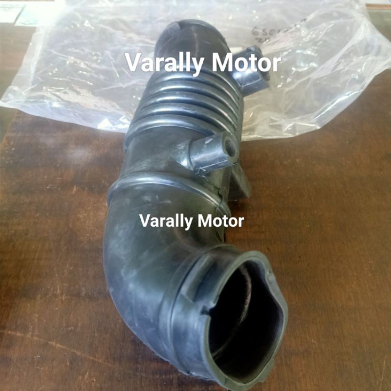 Selang Hawa/Selang Filter Udara Mazda 323 Familia(model buntu)