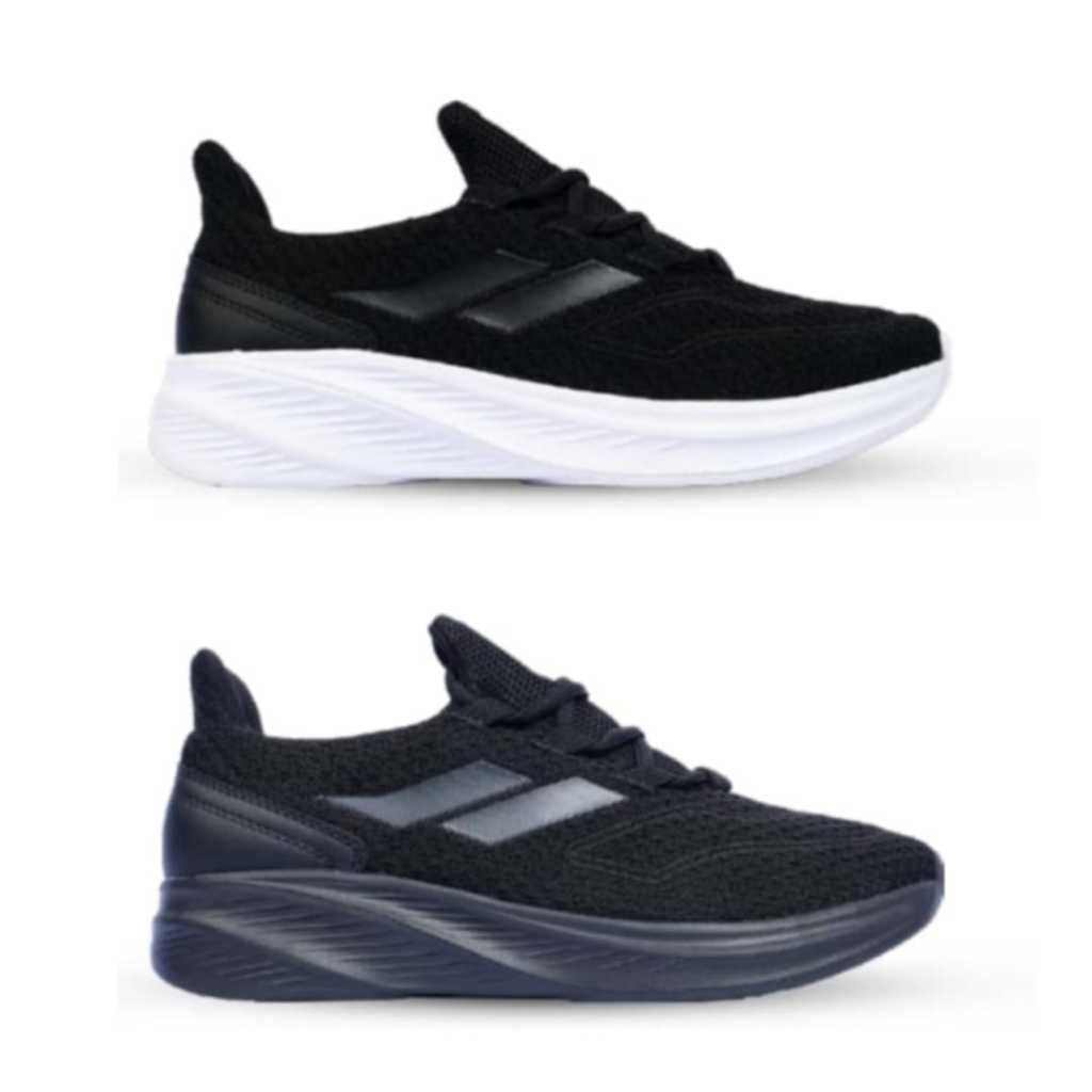 SEPATU SNEAKERS RUNNING MILLS DEXTER ORIGINAL