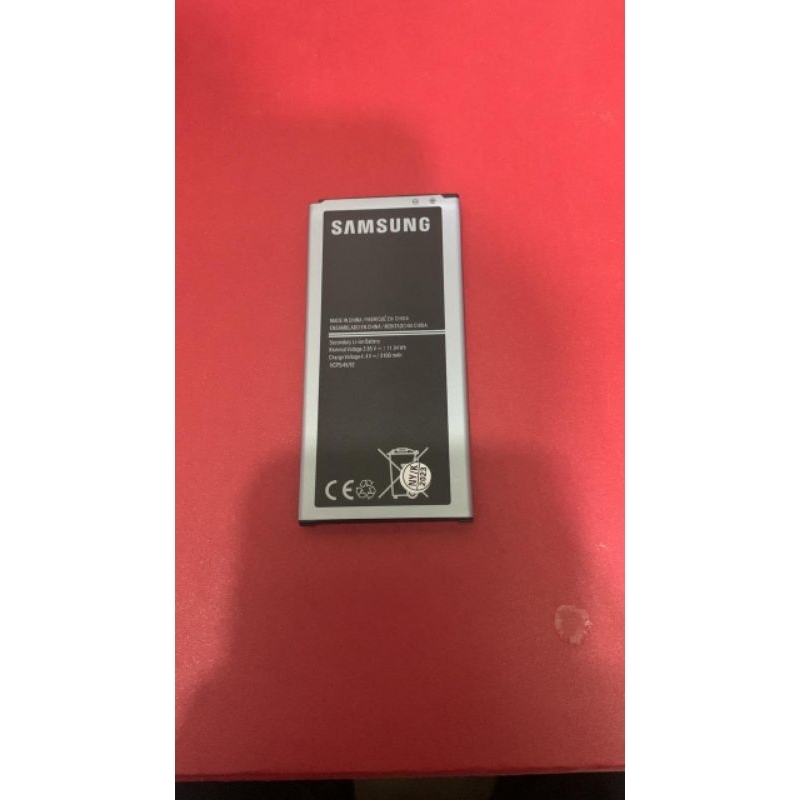 Baterai Samsung J510 J5 2016