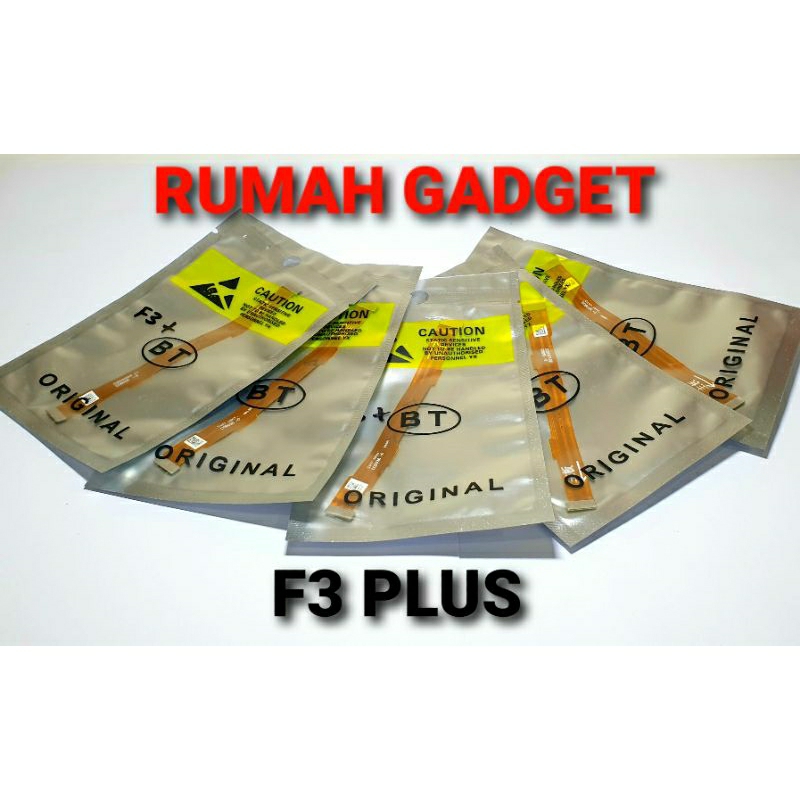 FLEXIBLE BOARD OPPO F3 PLUS R9S PLUS FLEXIBLE LCD