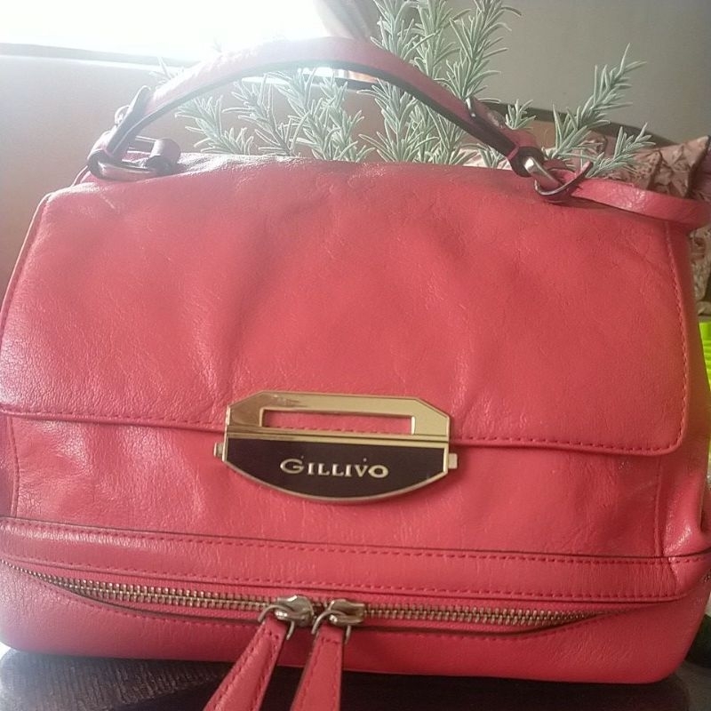 tas gillivo original