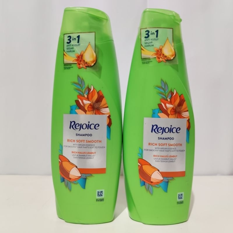 Rejoice Shampoo 150ml