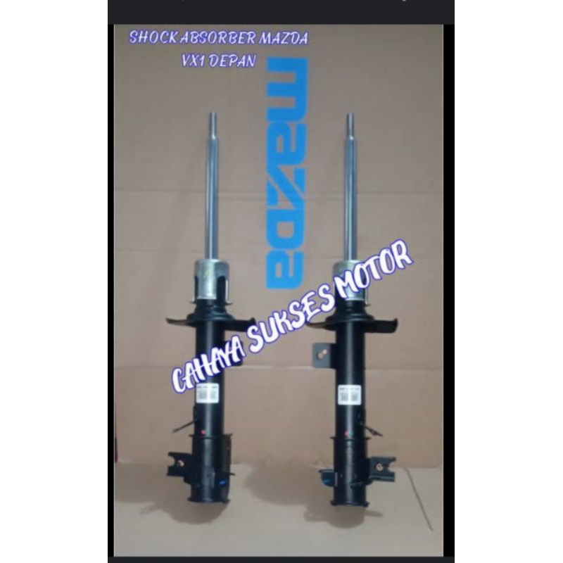 shockbreaker depan mazda VX1 -VX 1 ASLI ORIGINAL