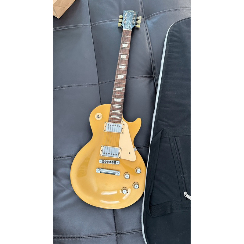 di jual gibson les paul original USA studio