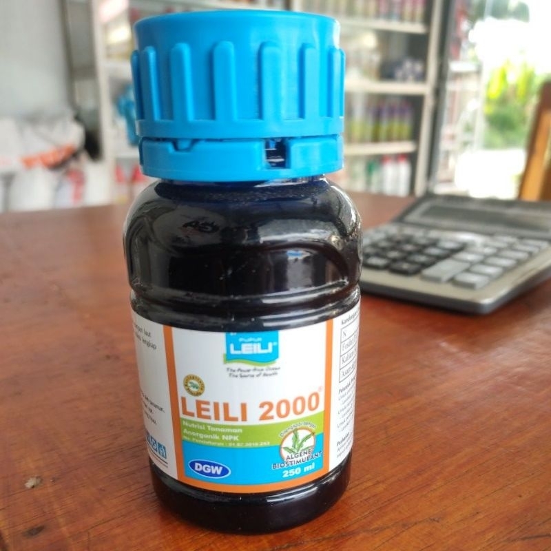 

LEILI 2000, 250 ml