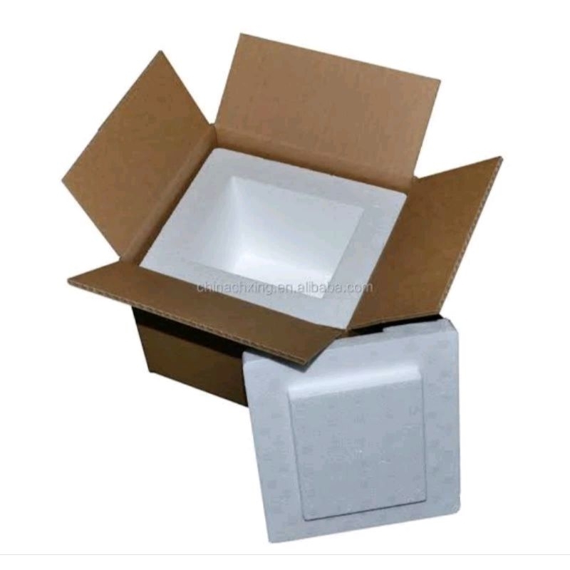 

KARDUS TAMBAHAN PEKING