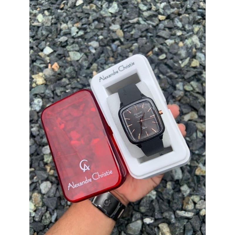 Alexandre Christie cewek 2a08