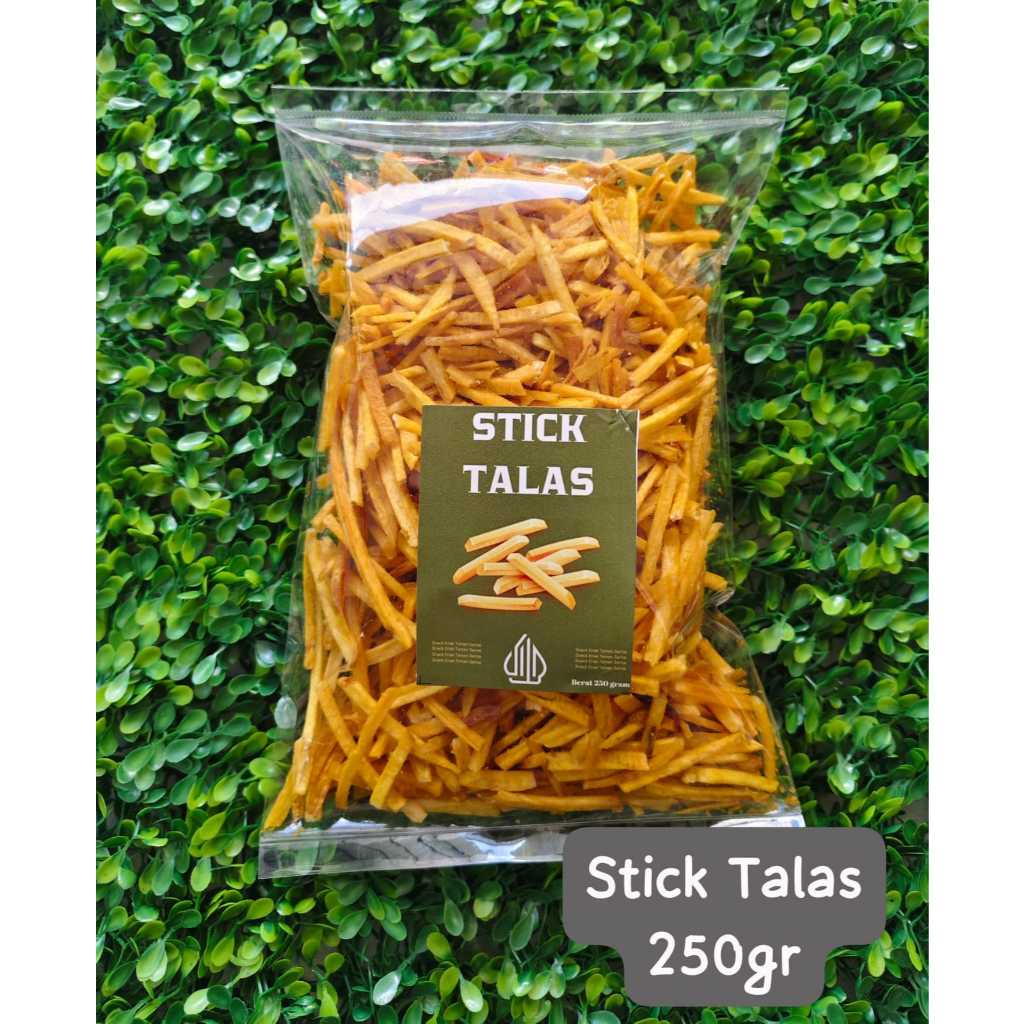 

stick talas