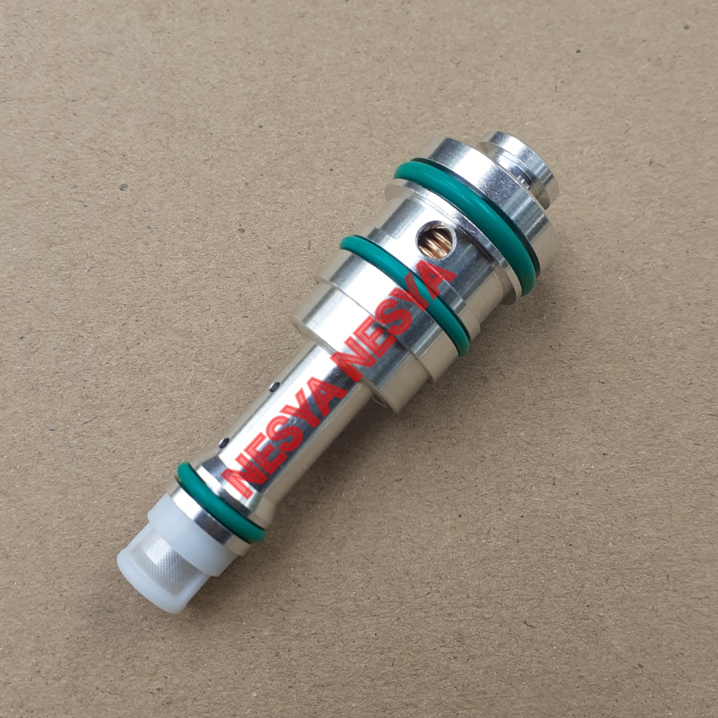 Control Kontrol Sensor Selenoid Valve Compressor Compresor Kompressor Kompresor AC Merek CALSONIC un