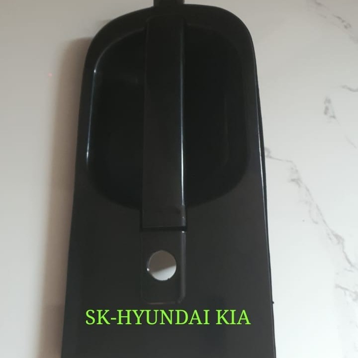 HANDLE LUAR PINTU DEPAN KIRI HYUNDAI H1