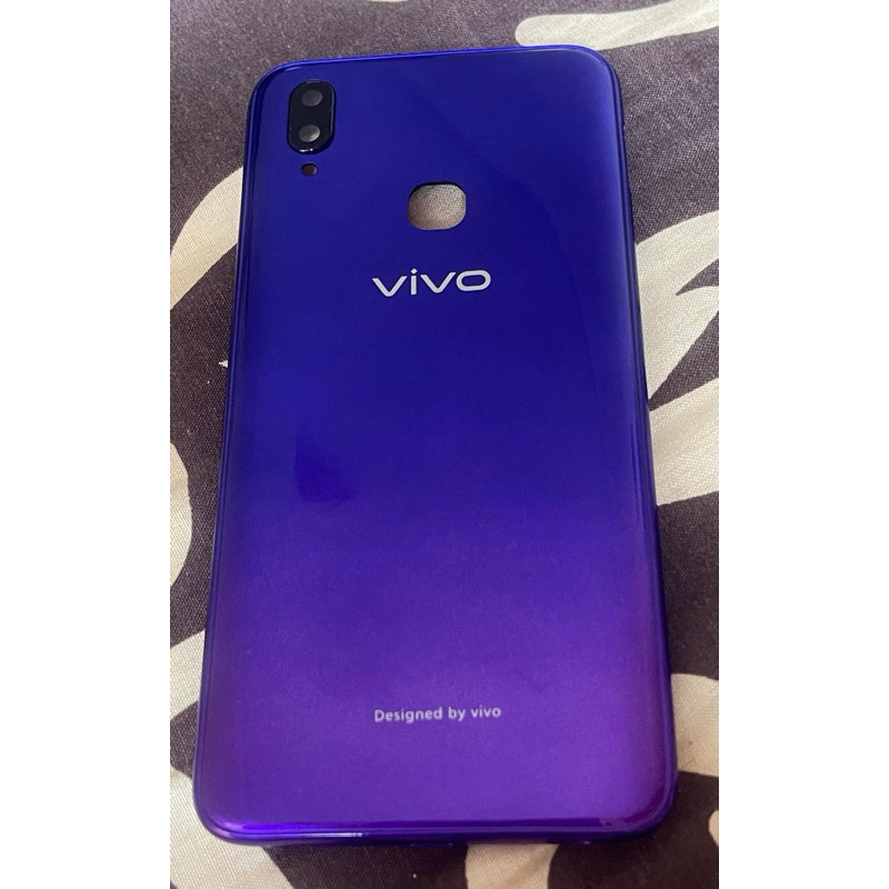 backdoor tutup belakang vivo y91 y91c