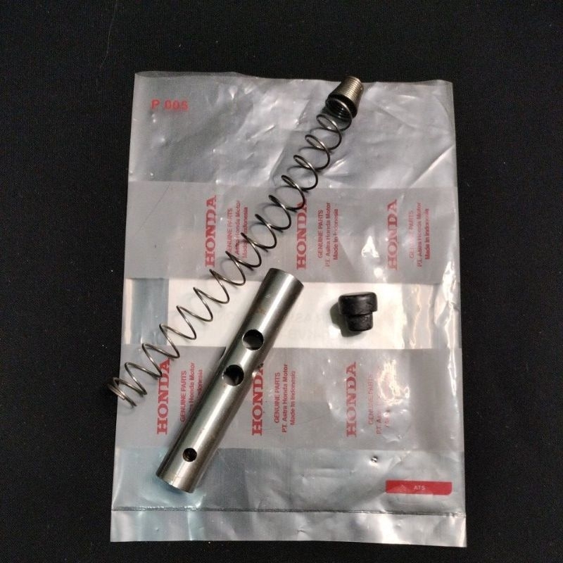 Suling keteng Supra Grand Legenda Revo Blade