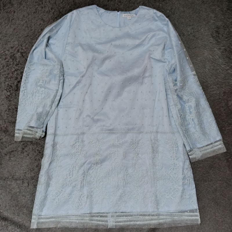 preloved agafia baju kondangan wanita