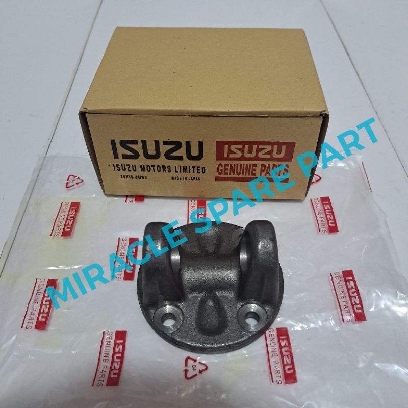 Flange Joint Yoke Flange Isuzu Panther 2.3 C223