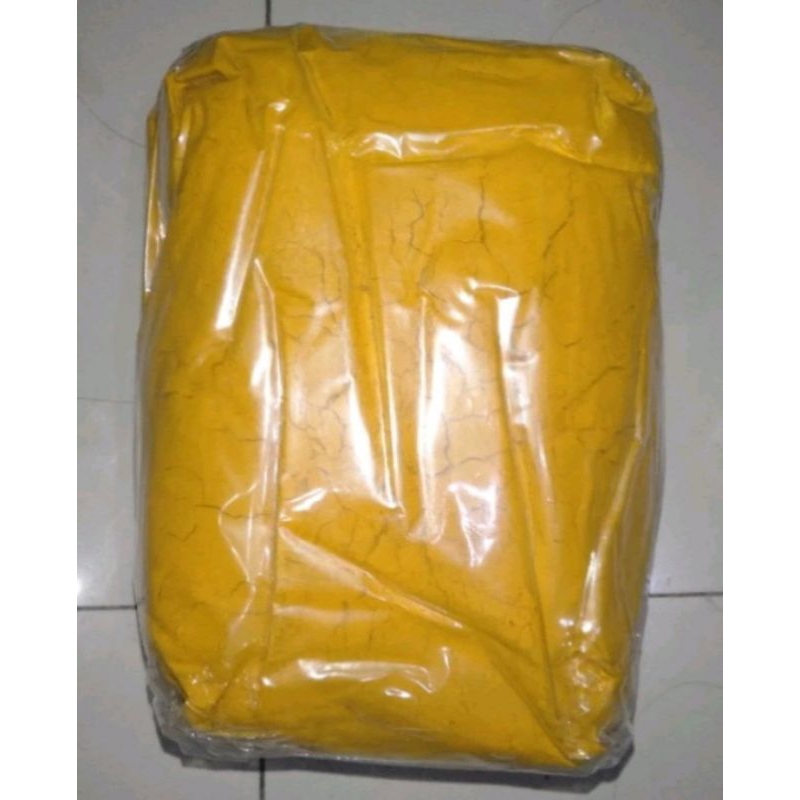 

BUBUK KUNYIT 1KG grade B