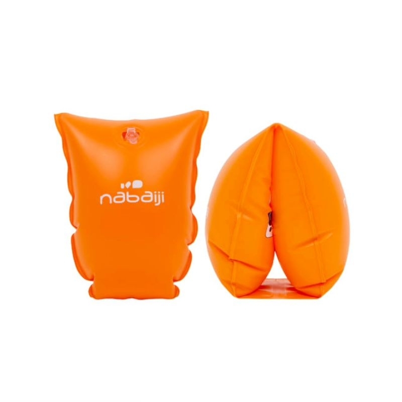 NABAIJI SWIMMING ARM BAND - PELAMPUNG RENANG TANGAN  NABAIJI