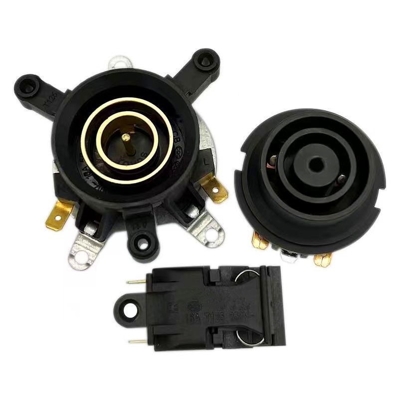 Electric Kettle Parts Socket Electric Kettle Parts Electric Kettle Thermostat Switch