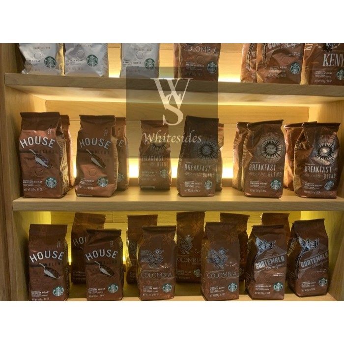 

PROMO Whole Bean Golden / Blonde Roast 250gr Coffee Grind Papua New Guinea Veranda Colombia Siren