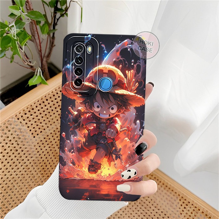 Case Hp XIAOMI REDMI NOTE 8/REDMI 8/REDMI 8 PRO Terbaru Softcase XIAOMI REDMI NOTE 8/REDMI 8/REDMI 8