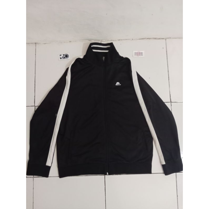 tractop ellesse