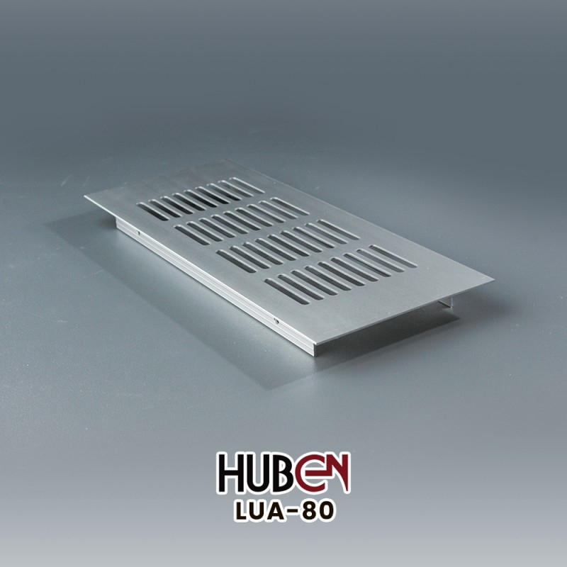 Lubang Udara | Lubang Angin | Lubang Hawa Aluminium Huben