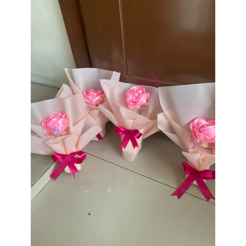 

Buketsatin