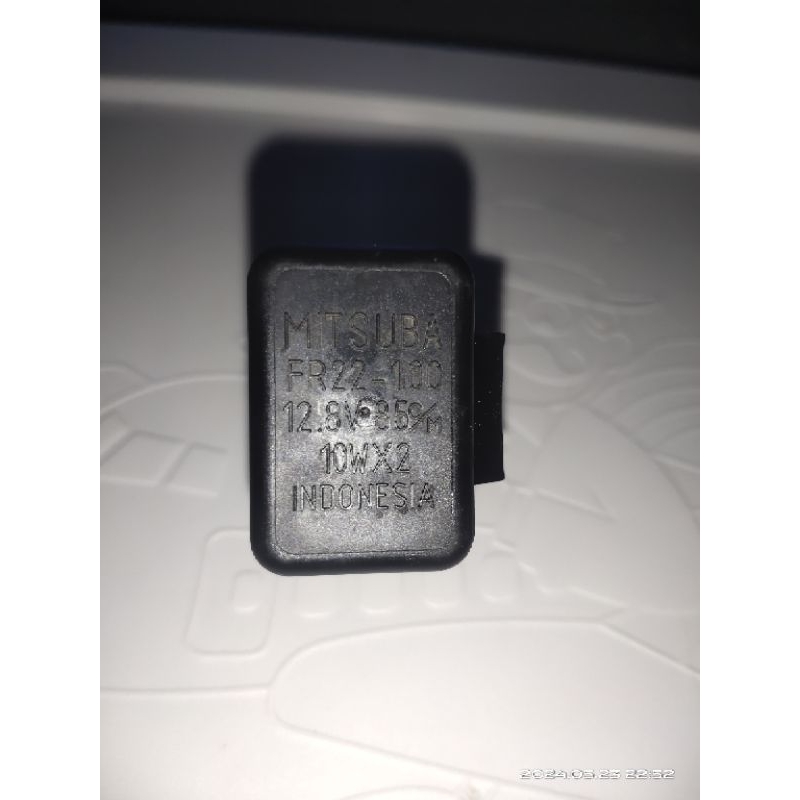 flasher sein mitsuba original copotan motor nmax old PNP