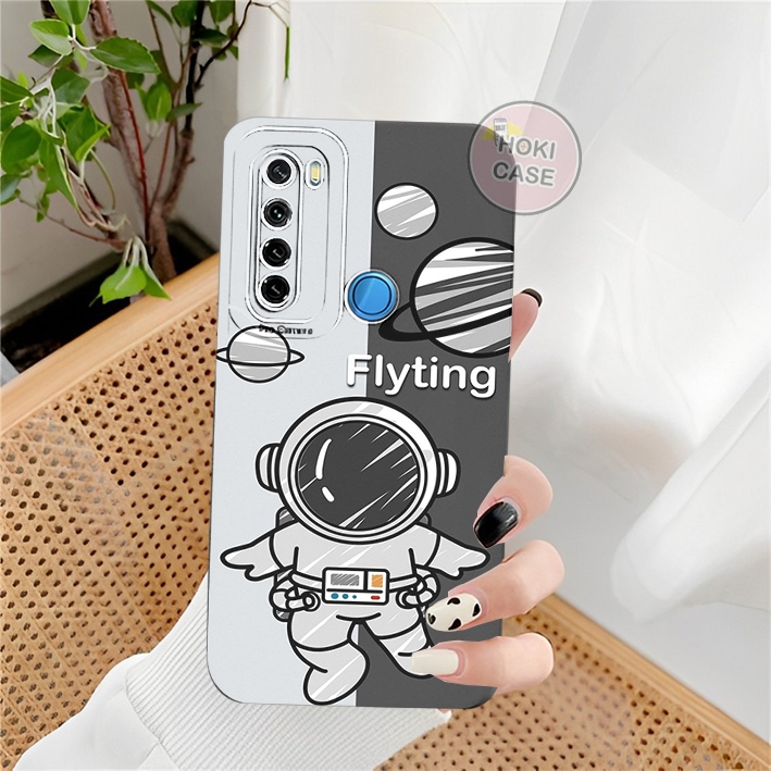 Case Hp XIAOMI REDMI NOTE 8/REDMI 8/REDMI 8 PRO Terbaru Softcase XIAOMI REDMI NOTE 8/REDMI 8/REDMI 8
