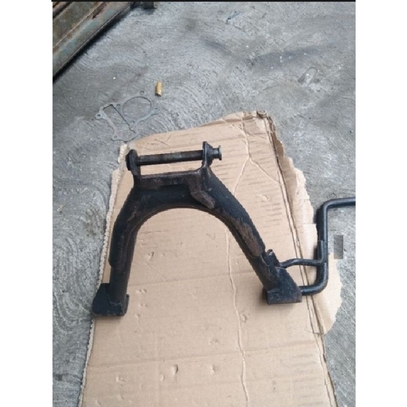 standar 2 Mio sporty Mio soul Fino original copotan