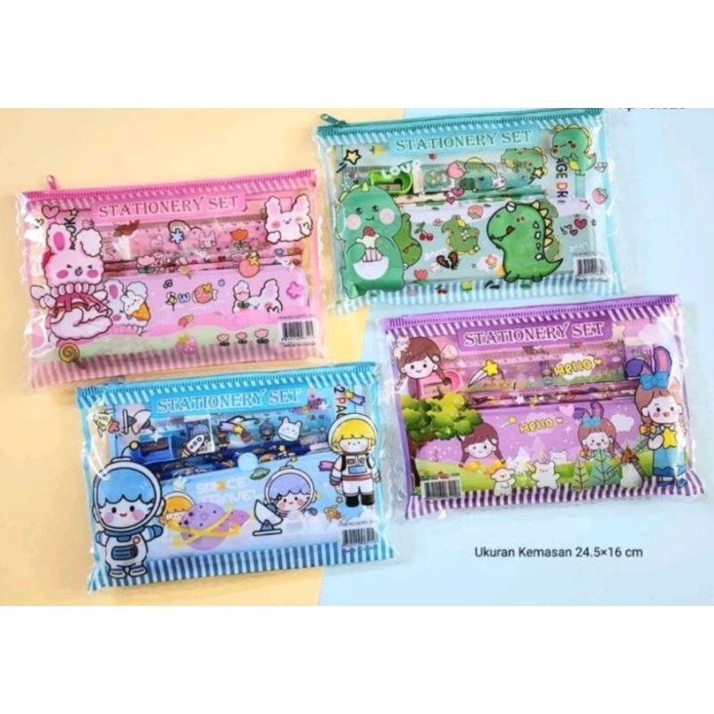 

(PA-3056)Tempat Pensil Hello Kitty I Tempat Pensil Lucu I Tempat Pensil Unik