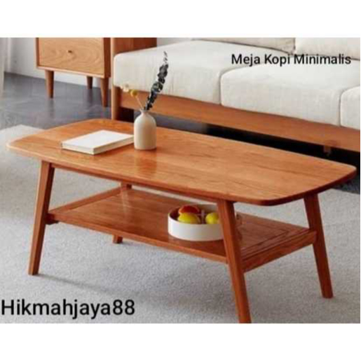 meja tamu kayu / meja tamu minimalis / meja ruang tamu / meja ruang tamu minimalis / meja minimalis 