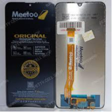 OPPO A1K (REALME C2)