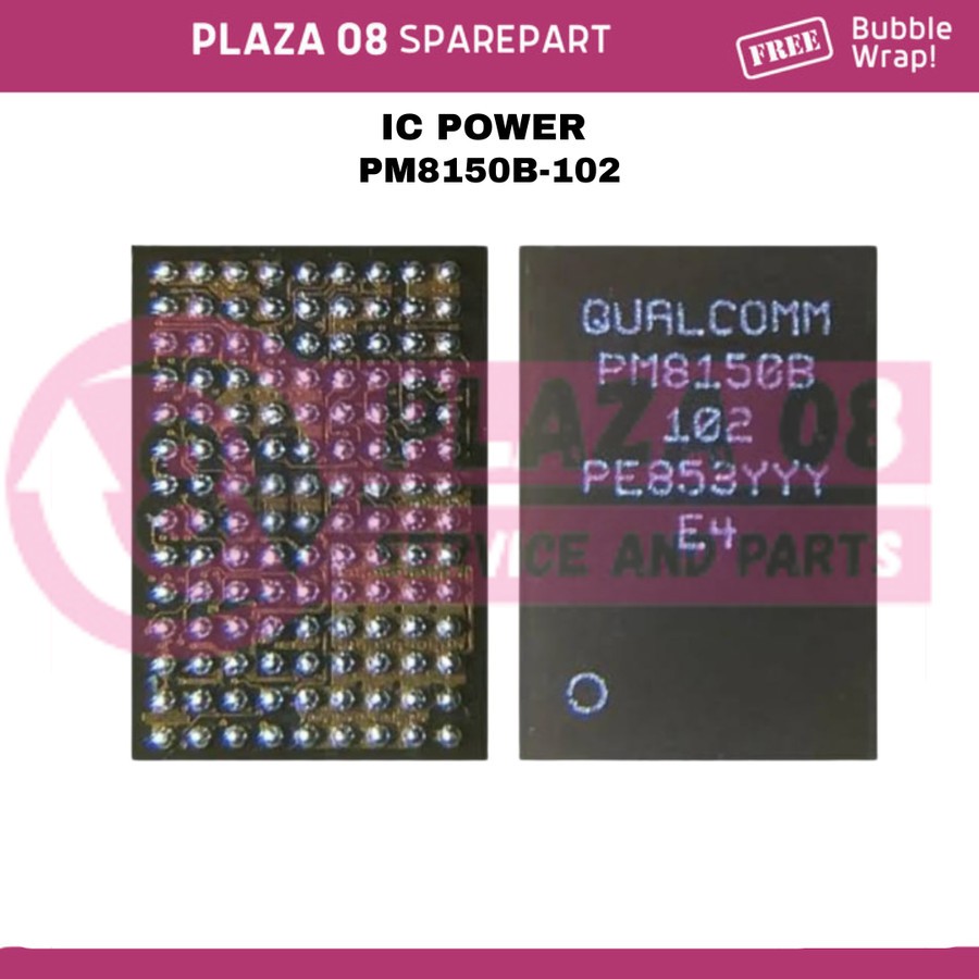 IC POWER PM8150B-102
